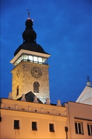 České Budějovice